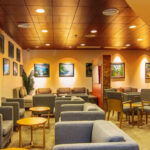 MBJ Club Mobay VIP Lounge